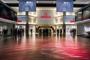 欧米茄与您相约2013巴塞尔珠宝钟表展 一场时间与奢华的巅峰对话