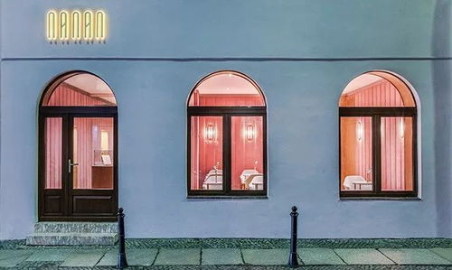 品味奢华 当糖果艺术邂逅高端展柜